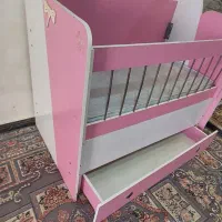 تختخواب کودک