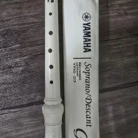 فلوت ریکوردر  Yamaha YRS-23 German