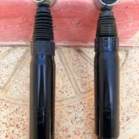 کمک عقب روغنی پژووسمندپوسته بزرگ|قطعات یدکی و لوازم جانبی|میاندوآب, |دیوار