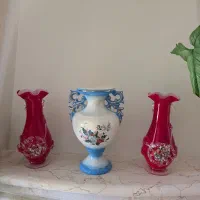 گلدان عتیقه