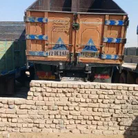 اتاق باری کمپرسی تک