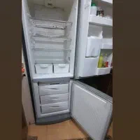 یخچال فریزر هیمالیا 6 میلیون 500هزارتومن|یخچال و فریزر|رشت, دیانتی|دیوار