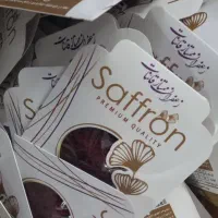 زعفران ممتاز صادراتی|خوردنی و آشامیدنی|مشهد, شهرک مهر آباد|دیوار