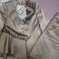 کت و دامن kenzel