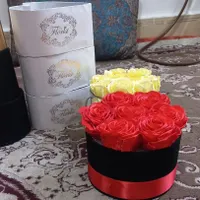 باکس گل.گلدان