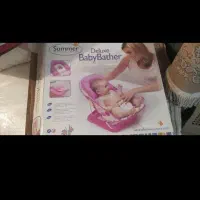 آسان شوی نوزاد مارک سامر