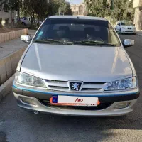 فروش پژو پارس 87