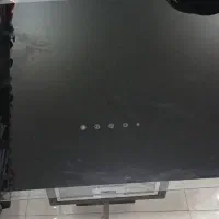 هود آشپزخانه کنترلی لمسی صفر