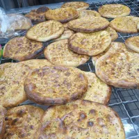 گرده سنتی هگمتانه|خوردنی و آشامیدنی|تهران, شکیبا|دیوار