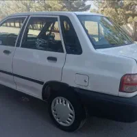 پراید ۸۸ تمیز استثنایی|خودرو سواری و وانت|بروجن, |دیوار