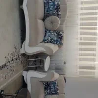 مبل راحتی|مبلمان خانگی و میز عسلی|قائمشهر, |دیوار