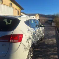 جک اس ۵ اتومات موتور بزرگ ۲۰۰۰توربو|خودرو سواری و وانت|ماهدشت, |دیوار