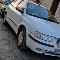 سمند xu7 مدل 99|خودرو سواری و وانت|بروجرد, |دیوار