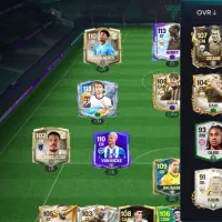 اکانت اف سی300تومن|کنسول، بازی ویدئویی و آنلاین|مشهد, ایثار|دیوار