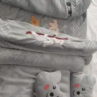 سرویس خواب نوزاد