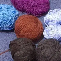 فروش کاموا ناقص