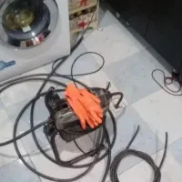 لوله بازکنی چهاردانگه مرتضی گرد دولت خواه ارزان