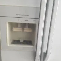 یخچال ساید هوور|یخچال و فریزر|تهران, نبی اکرم|دیوار
