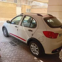 کوییک rs فروش فوری|خودرو سواری و وانت|قزوین, |دیوار