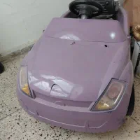 ماشین شارژی