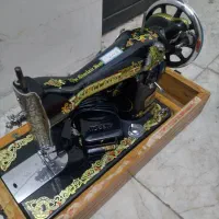 چرخ خیاطی سینکلر
