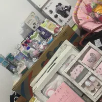 سیسمونی|اسباب و اثاث بچه|مهاباد (آذربایجان غربی), |دیوار