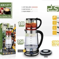 پخش عمده چایساز و کتربرقی