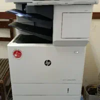 دستگاه کپی hp633|پرینتر، اسکنر، کپی، فکس|زنجان, |دیوار