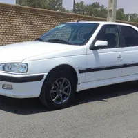 پژو پارس موتور جدید XU7P (سفارشی)، مدل ۱۴۰۲