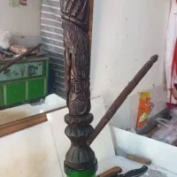 قلیان|کلکسیون و سرگرمی|کردکوی, |دیوار