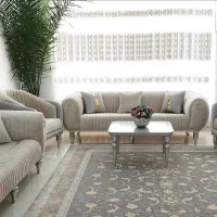 مبل راحتی شاهان