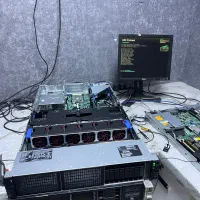 فروش، و تعمیرات تخصصی انواع سرورهاHp g8 g9 g10 g11|خدمات رایانه‌ای و موبایل|تهران, خواجه نصیر طوسی|دیوار