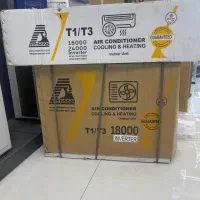 فروش کولر گازی ARTMANبا گارنتی