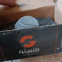 یکدست لنت جلو ساینا و کوییک|قطعات یدکی و لوازم جانبی|کرمان, |دیوار