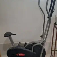 دوچرخه ثابت