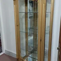 بوفه طلایی