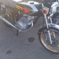 ارائه موتور های صفر کیلومتر|موتورسیکلت|یزد, |دیوار