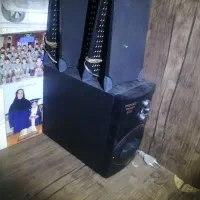 کامپیوتر|رایانه رومیزی|هشتگرد, شهرک ریحانه|دیوار