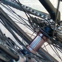 دوچرخه حرفهای ایتالیایی TRINX 29|دوچرخه، اسکیت، اسکوتر|کرمانشاه, |دیوار