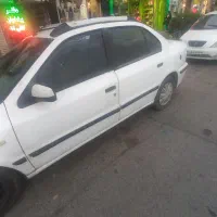 سمندlx ef7|خودرو سواری و وانت|مشهد, سجاد شهر|دیوار