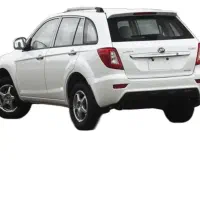 سپر عقب لیفان X60