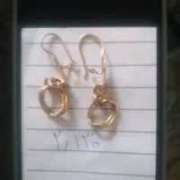 طلا سالم ۱۵۰ بالای تابلو