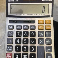 ماشین حساب CATIGA