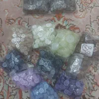 دگمه پیراهن مردانه