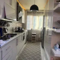 ۴۶ متر تکواحدی طبقه دوم واقعی فول بازسازی