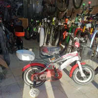 فروش ویژه پاییز دوچرخه بچگانه ۱۲ ماه بدون پیش...|دوچرخه، اسکیت، اسکوتر|کرمانشاه, |دیوار