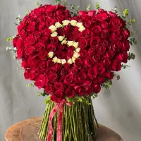 رز شاخه ای ۳۰ت