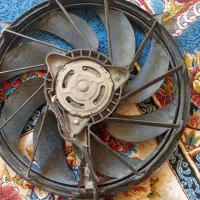 فن 206|پنکه و تصفیه‌کنندهٔ هوا|فولادشهر, B4|دیوار