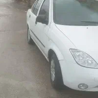 تیبا۱مدل1400|خودرو سواری و وانت|هشترود, |دیوار