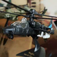 ماکت هلیکوپتر|مجسمه، تندیس، ماکت|تهران, صادقیه|دیوار